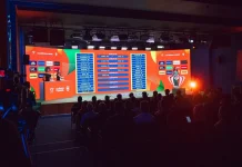 Confrontos da quinta fase da Copa do Brasil 2026 são sorteados pela CBF