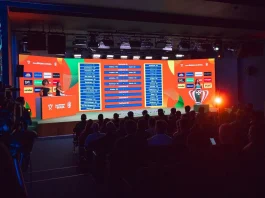 Confrontos da quinta fase da Copa do Brasil 2026 são sorteados pela CBF