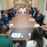 TCE-MT articula acordo emergencial entre Estado e HCan e garante continuidade dos atendimentos a pacientes oncológicos