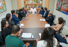 TCE-MT articula acordo emergencial entre Estado e HCan e garante continuidade dos atendimentos a pacientes oncológicos