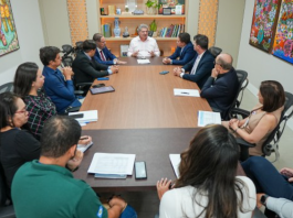 TCE-MT articula acordo emergencial entre Estado e HCan e garante continuidade dos atendimentos a pacientes oncológicos