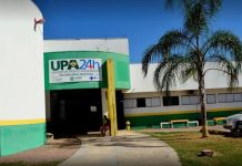 Em Sinop: Bebê chega morto à UPA e pais são detidos como suspeitos