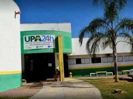 Em Sinop: Bebê chega morto à UPA e pais são detidos como suspeitos
