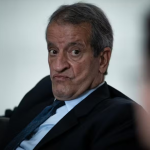 STF bloqueia até R$ 119 milhões em bens de Valdemar Costa Neto