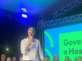Prefeito Chico Gamba destaca impacto do hospital e avanços em Alta Floresta