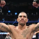 Dana White elogia Poatan e alerta sobre luta histórica no UFC