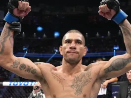 Dana White elogia Poatan e alerta sobre luta histórica no UFC