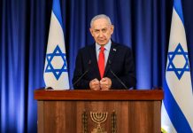 Fala de Netanyahu sobre Jesus gera reação e pedido de esclarecimento