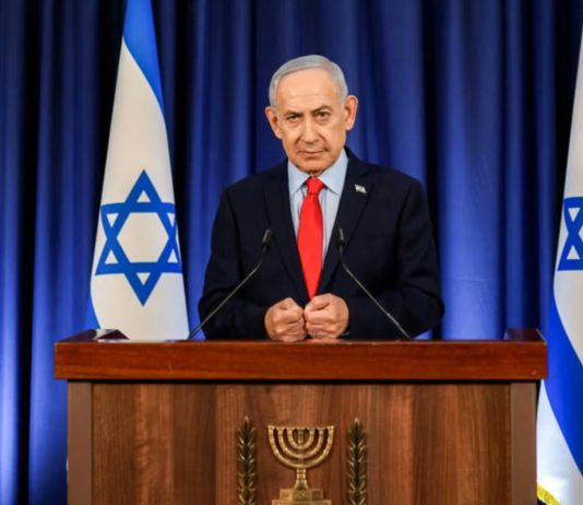 Fala de Netanyahu sobre Jesus gera reação e pedido de esclarecimento