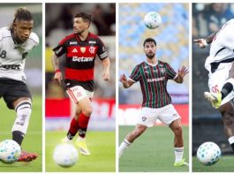 Copa do Brasil define duelos e impõe desafios a cariocas
