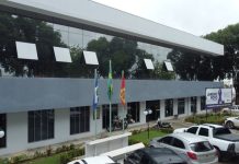 Primeira lei de Alta Floresta completa mais de quatro décadas e marca início da história legislativa do município