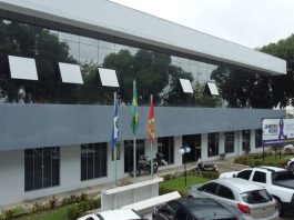 Primeira lei de Alta Floresta completa mais de quatro décadas e marca início da história legislativa do município