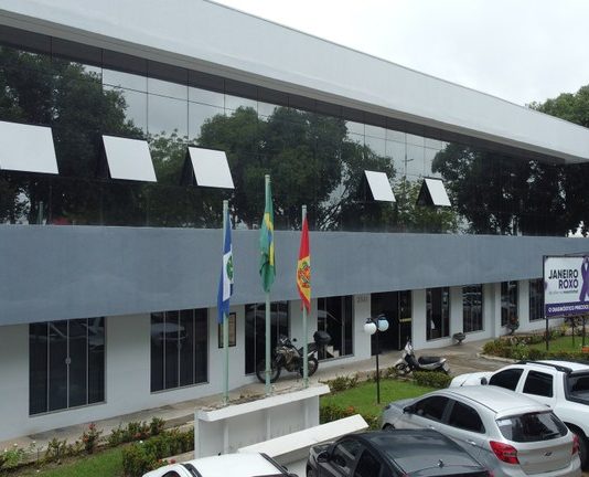 Primeira lei de Alta Floresta completa mais de quatro décadas e marca início da história legislativa do município