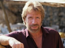 Chuck Norris, ícone do cinema de ação, morre aos 86 anos