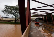 Mato Grosso sob alerta de chuvas intensas e preparação insuficiente para temporais