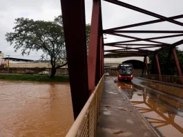 Mato Grosso sob alerta de chuvas intensas e preparação insuficiente para temporais