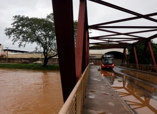 Mato Grosso sob alerta de chuvas intensas e preparação insuficiente para temporais