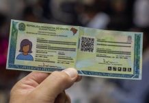 Nova identidade será obrigatória e substitui RG até 2032