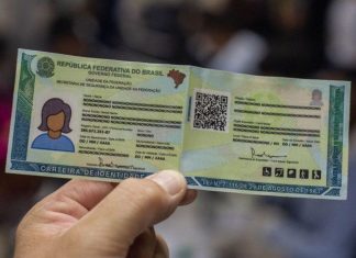 Nova identidade será obrigatória e substitui RG até 2032