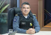 Comandante da PM anuncia convocação de 300 soldados em MT