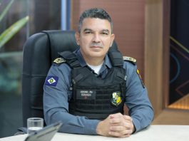 Comandante da PM anuncia convocação de 300 soldados em MT
