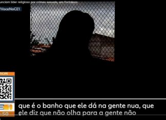 Pai de Santo é preso por suspeita de crimes contra fiéis no Ceará