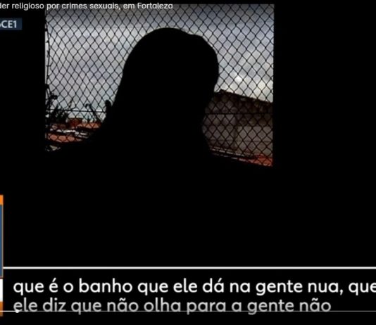 Pai de Santo é preso por suspeita de crimes contra fiéis no Ceará