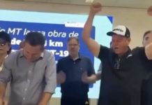 MP abre procedimento após vídeo de deputado sobre licitação