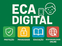 ECA Digital veta rolagem infinita e autoplay para menores