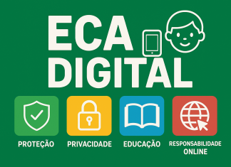 ECA Digital veta rolagem infinita e autoplay para menores