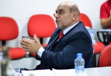 STF manda TJMT analisar pagamento a juiz afastado por 14 anos