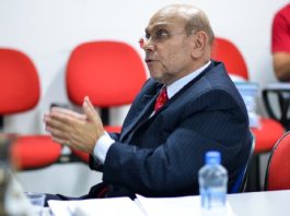 STF manda TJMT analisar pagamento a juiz afastado por 14 anos