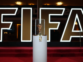 México pode sediar jogos do Irã na Copa por questão de segurança