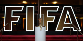 Não vão peitar o Tio Sam: FIFA garante Copa de 2026