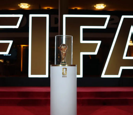 FIFA monitora situação após ataques no Irã e examina participação da seleção no Mundial