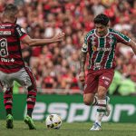 Árbitro de final polêmica volta a apitar decisão entre Flamengo e Fluminense