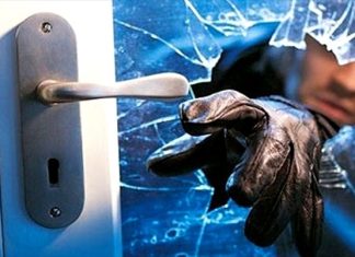 Homem é preso após confessar furto de R$ 1,2 mil em loja de Paranaíta
