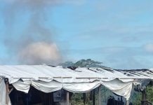 Operação no Rio Teles Pires desmonta garimpo ilegal em Alta Floresta