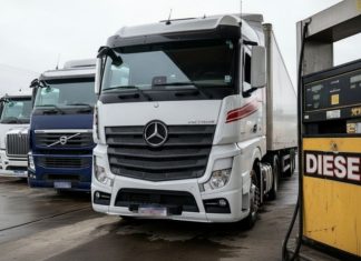 Justiça proíbe bloqueios de rodovias em Santa Catarina
