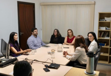 MPT-MT discute destinação de área para futura sede da instituição em Sinop