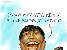 Marvada pinga: Briga entre mulheres em bar mobiliza polícia em Paranaíta