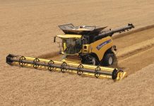 Mato Grosso dita ritmo do agro e exige máquinas mais avançadas