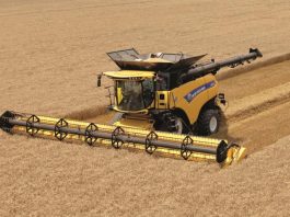Mato Grosso dita ritmo do agro e exige máquinas mais avançadas