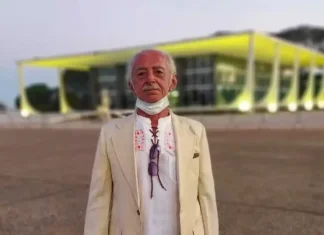 ex-marido e outros três viram réus por campanha de ódio contra Maria da Penha