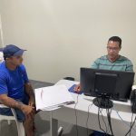 Mutirão avalia pacientes para cirurgias de joelho e ombro em Matupá