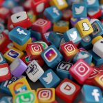 Pane global deixa Facebook e Instagram instáveis neste domingo