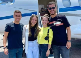 Gleisi exige explicações após uso de jato ligado a Vorcaro por Nikolas Ferreira