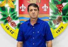 Prefeito nomeia novo secretário e reforça gestão em Alta Floresta
