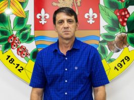 Prefeito nomeia novo secretário e reforça gestão em Alta Floresta