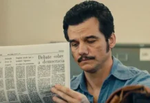 “O Agente Secreto” lidera ranking de filmes do Oscar 2026